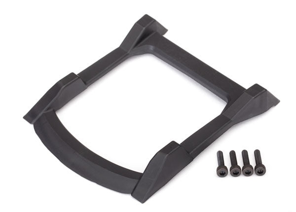 Traxxas 6278 Rustler 4x4 Roof Skid Plate