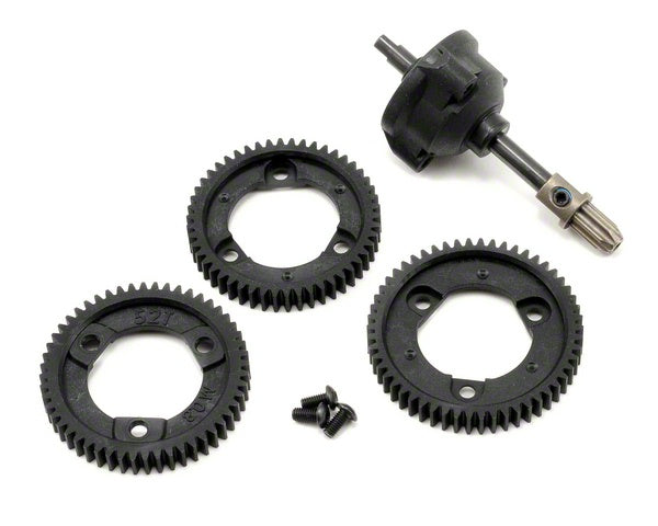 Traxxas 6814 - Differential kit