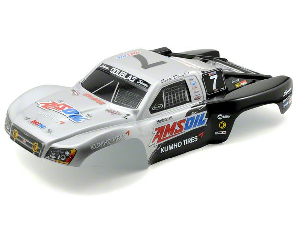 Traxxas 6817 - Body