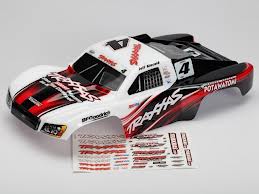 Traxxas 6820 - Body