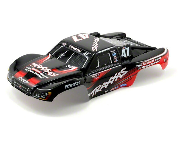 Traxxas 6826 - Body