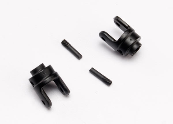 Traxxas Differential output yokes- heavy