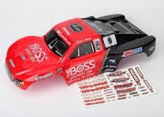 Traxxas 6831 - Body