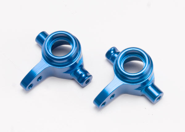 Traxxas 6837X - Steering blocks