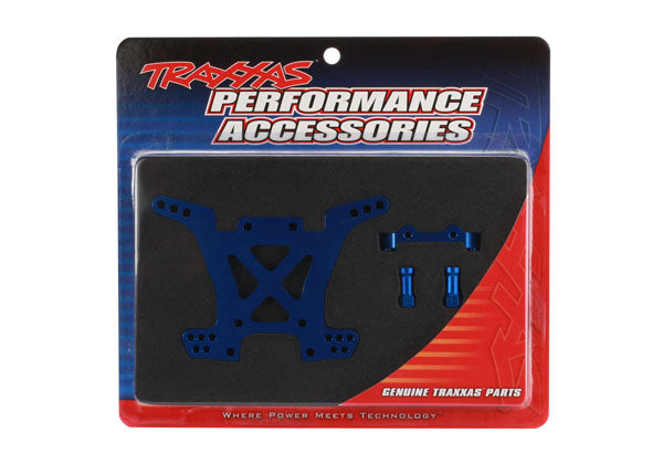 Traxxas 6838X - Shock tower