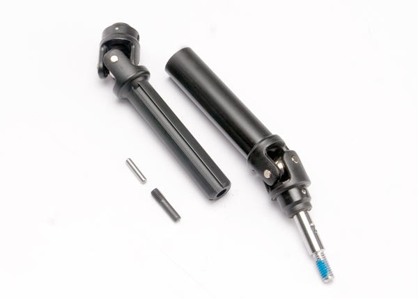 Traxxas Driveshaft assembly- (6851) DISC