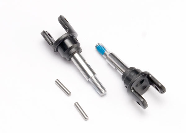 Traxxas 6854 - Stub axles