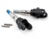 Traxxas 6854X - Stub axles