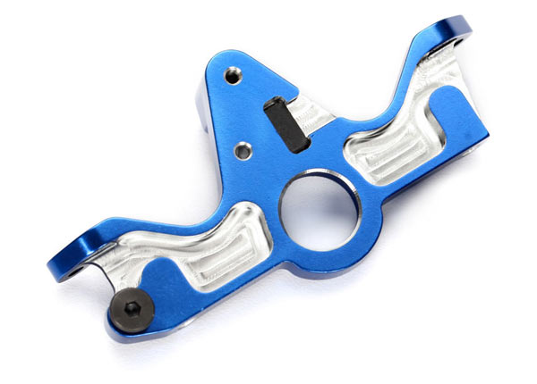 Traxxas 6860R - Aluminum Motor Mount Sla