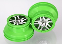 Traxxas 6872X - Wheels