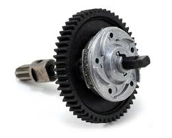 Traxxas 6878 - Slipper clutch