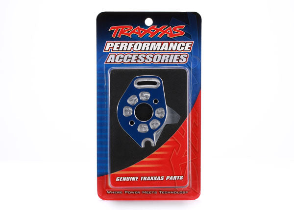 Traxxas 6890X - Plate