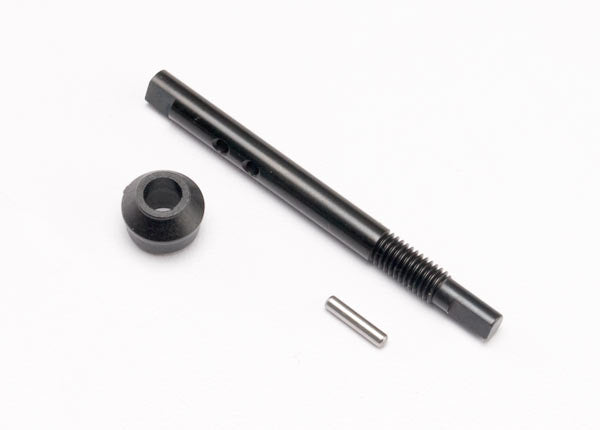 Traxxas 6893 - Input shaft (slipper shaf