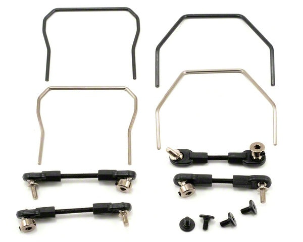 Traxxas 6898 - Sway bar kit Slash (front