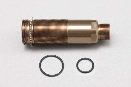 Yokomo Z2-S4RT Rear X33 Shock Body for YZ2T