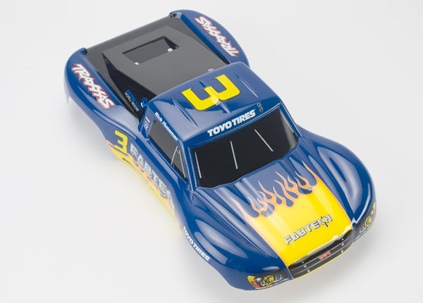 Traxxas 7016 - Body