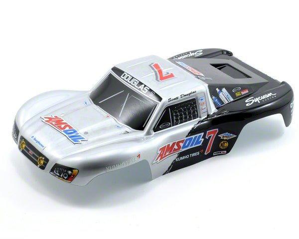 Traxxas 7017 - Body