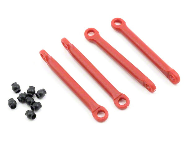 Traxxas 7018 - Push rod (molded composit