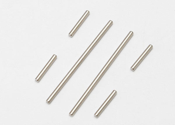 Traxxas 7021 - Suspension pin set (front