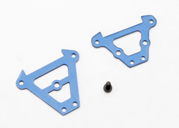 Traxxas 7023 - Bulkhead tie bars