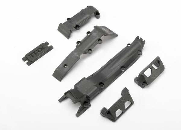 Traxxas 7037 - Skidplate set