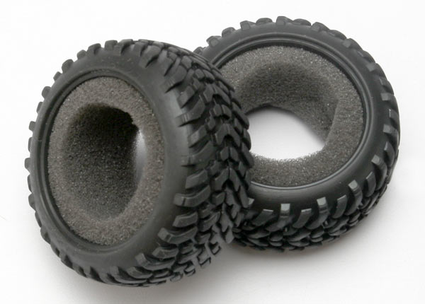 Traxxas 7071 - Tires