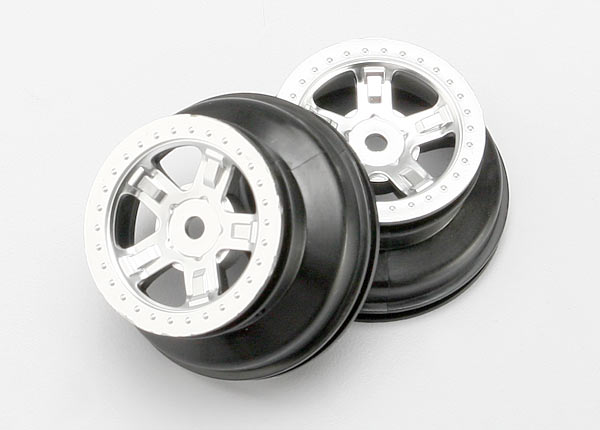 Traxxas 7072 - Wheels