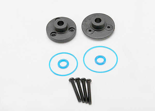 Traxxas 7080 - Cover plates