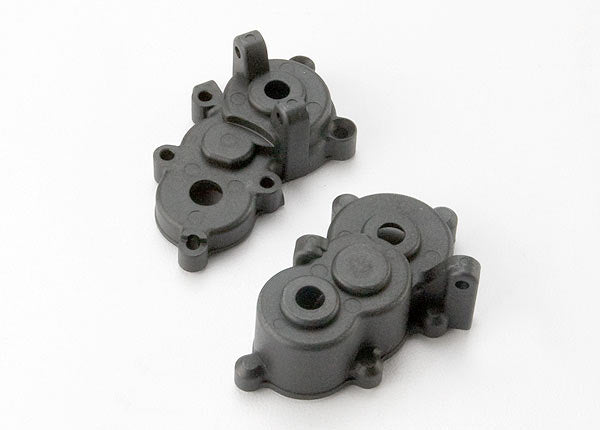 Traxxas 7091 - Gearbox halves