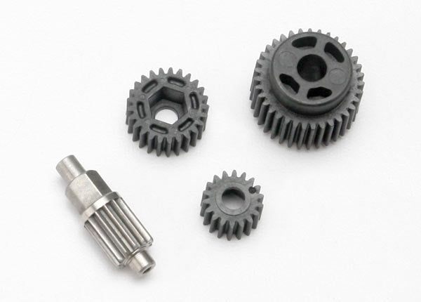 Traxxas 7093 - Gear set