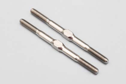 ZC-TB48B  48mm Titanium Turnbuckle (2)