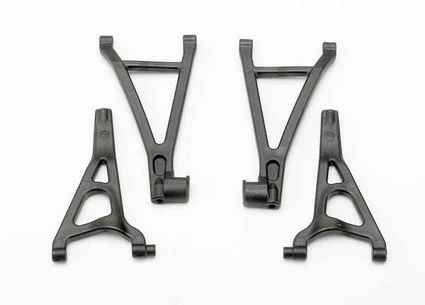 Traxxas 7131 - Suspension arm set