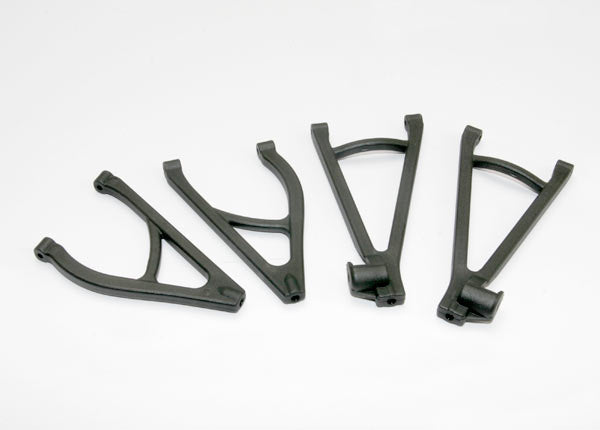 Traxxas 7132R - Suspension arm set