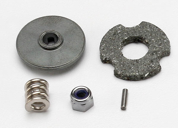 Traxxas 7152 - Slipper clutch