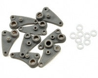 Traxxas 7156 - Rocker arm set