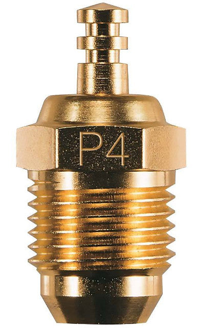OS Glow Plug P4