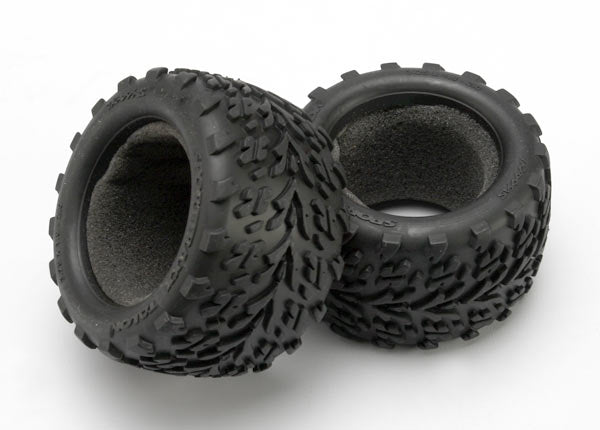 Traxxas Talon Tyres with foams 7170