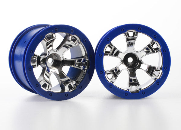 Traxxas 7273 - Wheels