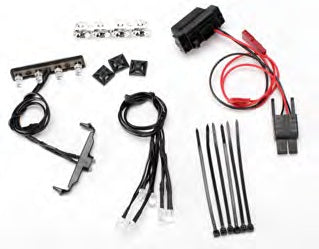 Traxxas 7285 - LED light kit