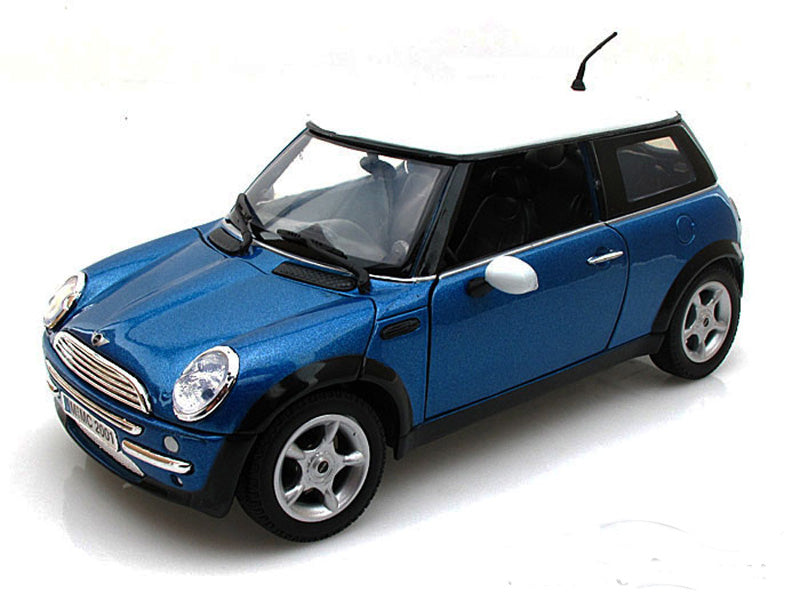 Motor Max 2001 Mini Cooper
