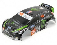 Traxxas 7316 - Body