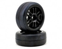 Traxxas 7376 - Tires and wheels