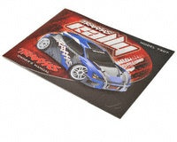 Traxxas 7399 - Owners manual