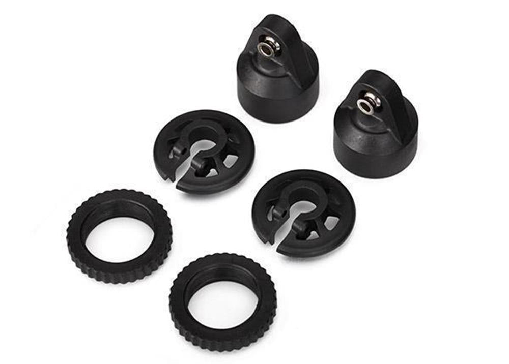 Traxxas 7764 X-MAXX Shock Caps