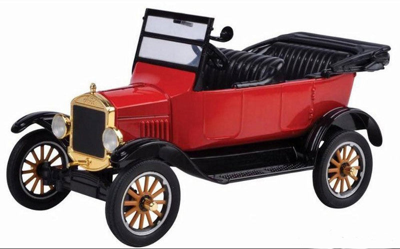 MM 1:24 Ford Model T Touring Convertible