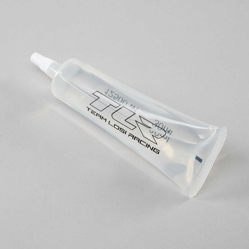 TLR Silicone Diff Fluid 12500CS
