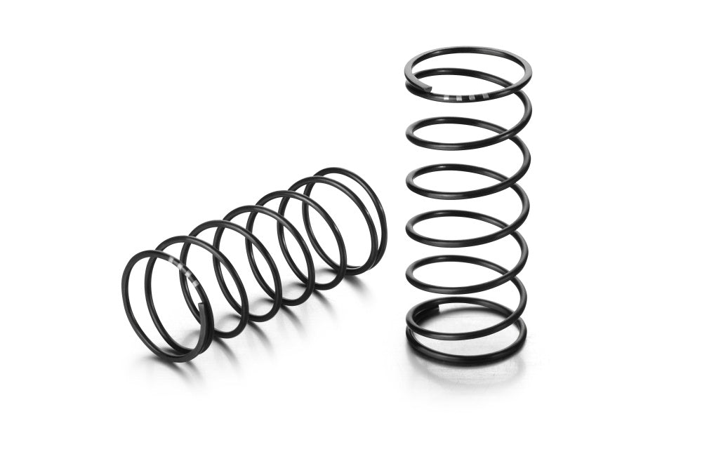 Xray Front Springs L=42mm 4 Dot (2)