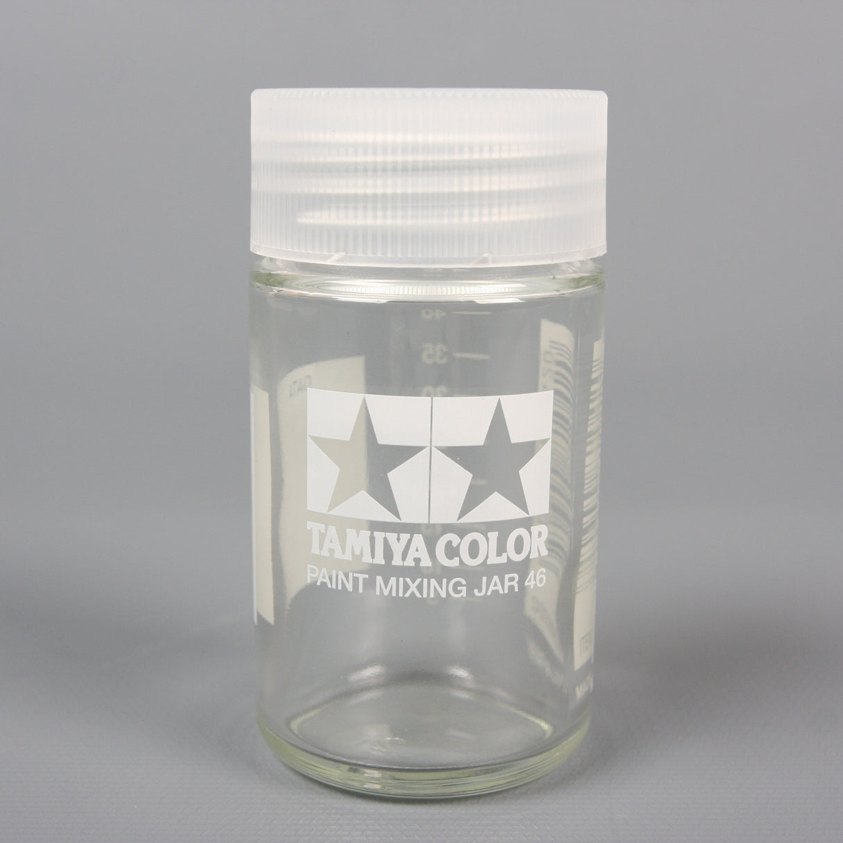 Tamiya Paint mixing Jar 46ml