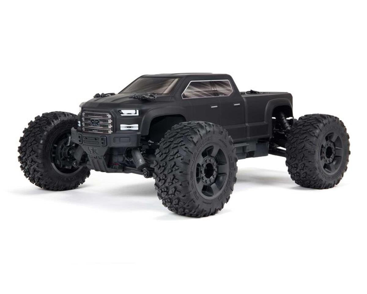 Arrma 1/10 Big Rock V3 3S BLX 4WD MT