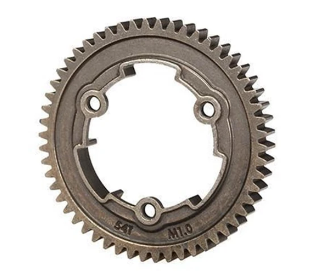 Traxxas 6449X 54T Steel Spur Gear